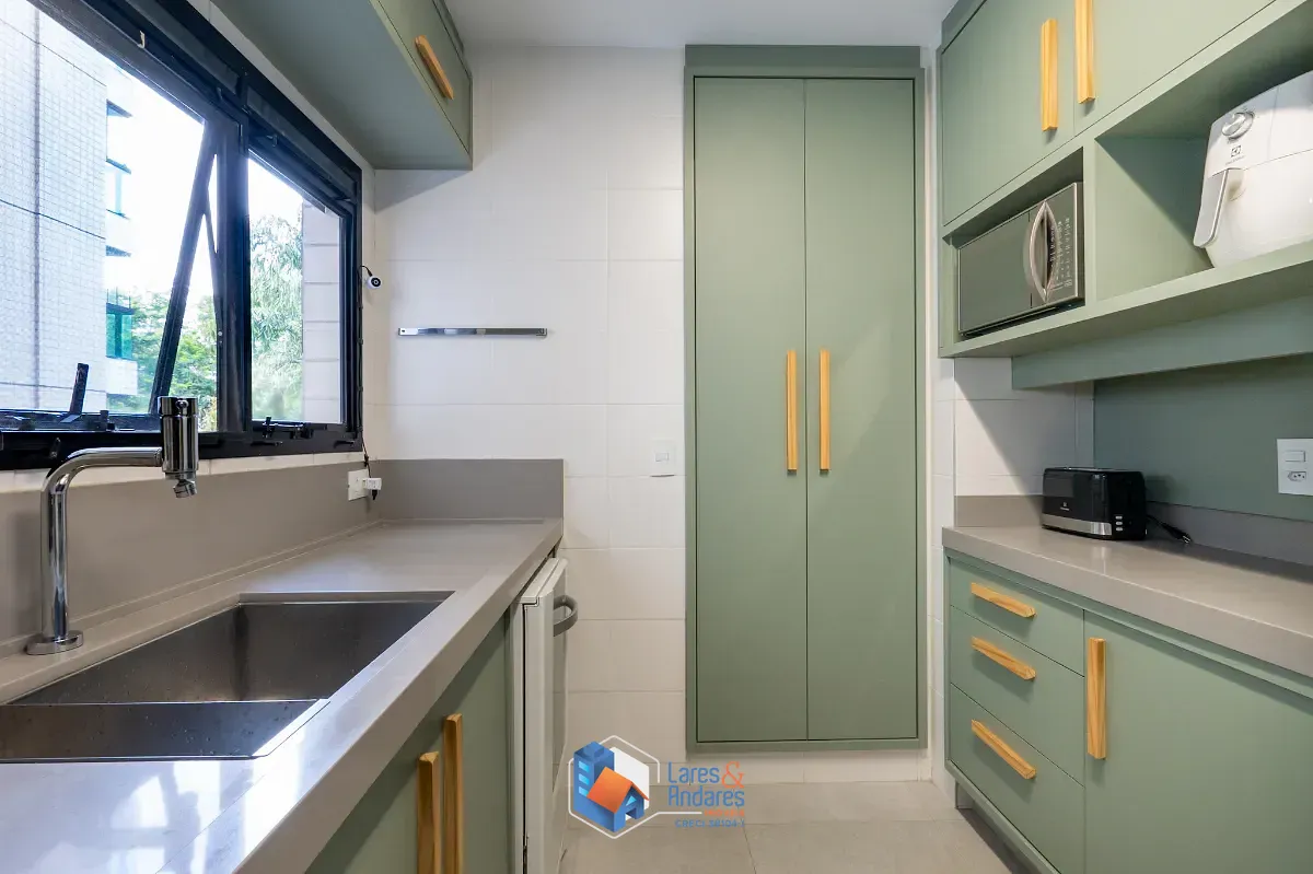 Apartamento, 3 quartos, 152 m² - Foto 48