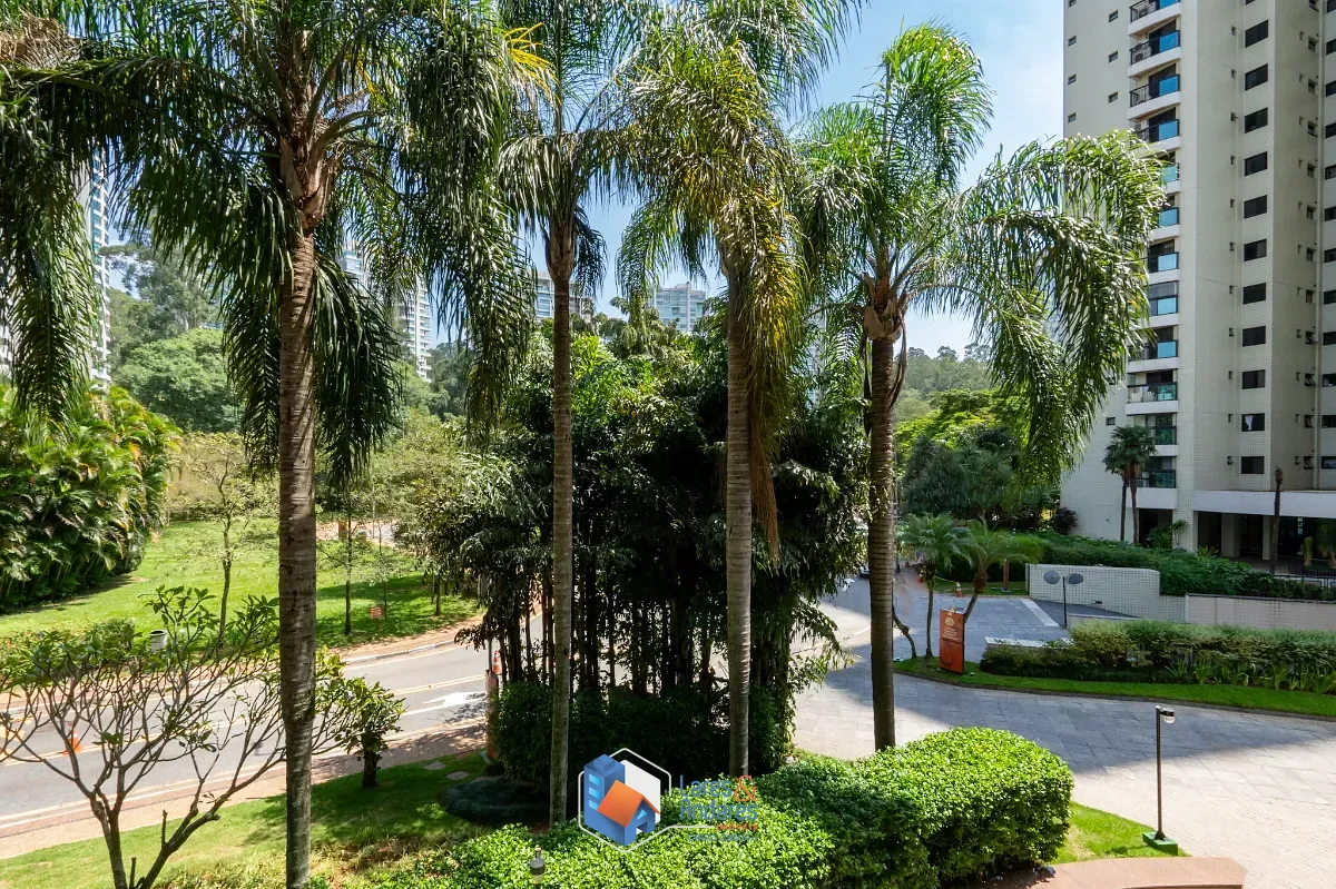 Apartamento, 3 quartos, 152 m² - Foto 20