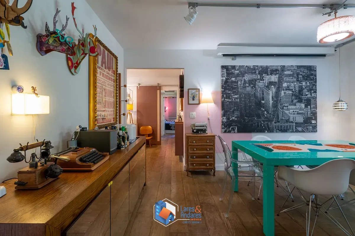 Apartamento, 3 quartos, 152 m² - Foto 19