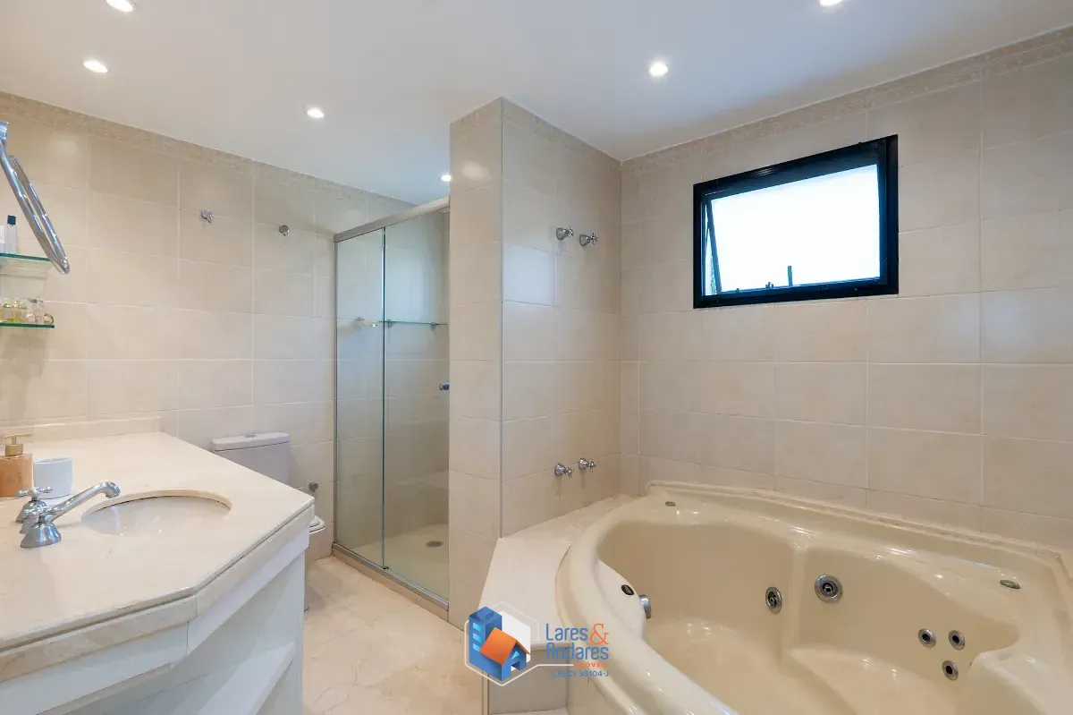 Apartamento, 3 quartos, 152 m² - Foto 33