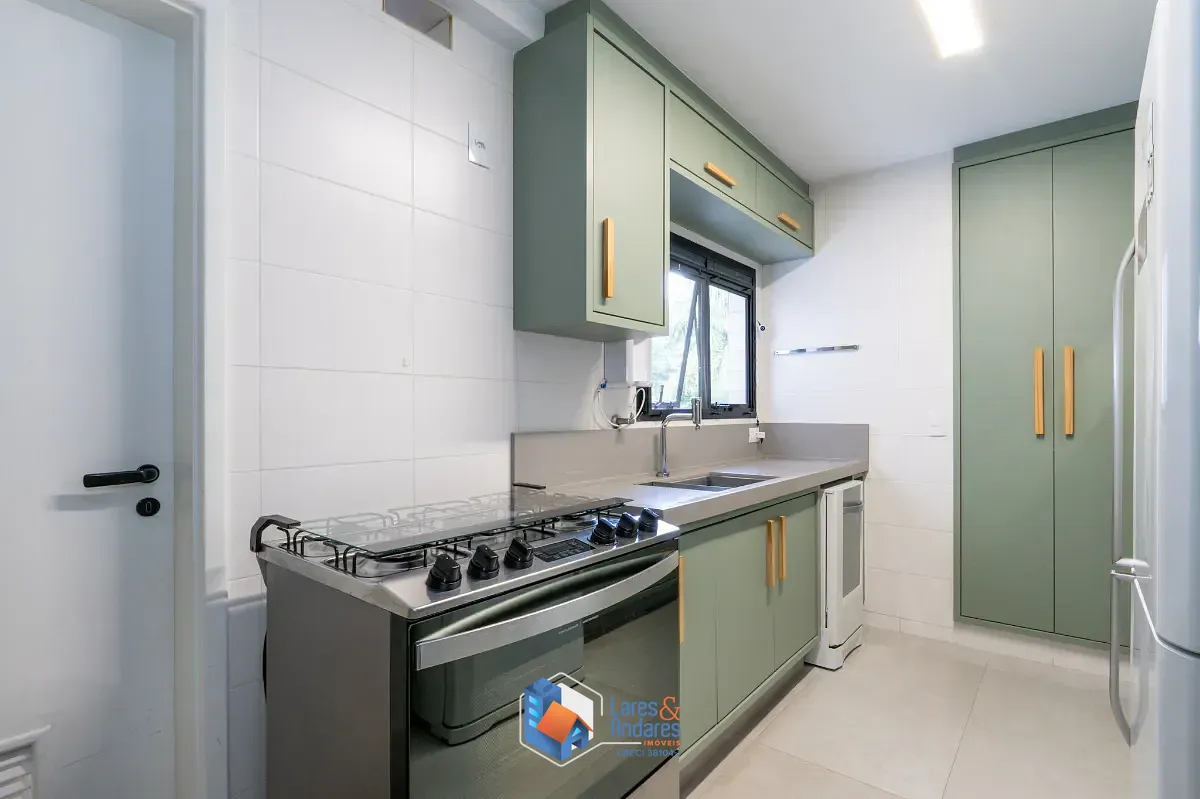 Apartamento, 3 quartos, 152 m² - Foto 49