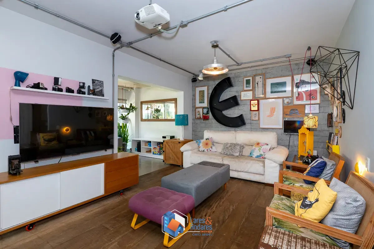 Apartamento, 3 quartos, 152 m² - Foto 7