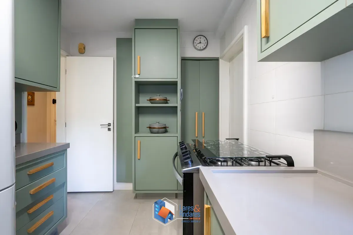 Apartamento, 3 quartos, 152 m² - Foto 51