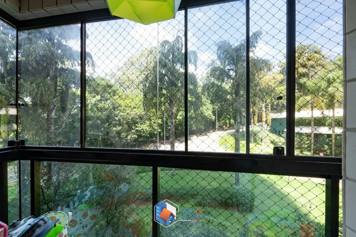 Apartamento, 3 quartos, 152 m² - Foto 43