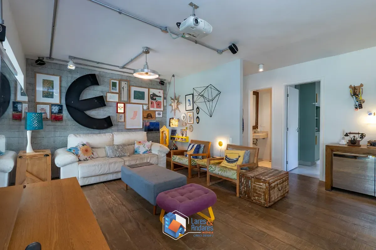Apartamento, 3 quartos, 152 m² - Foto 17