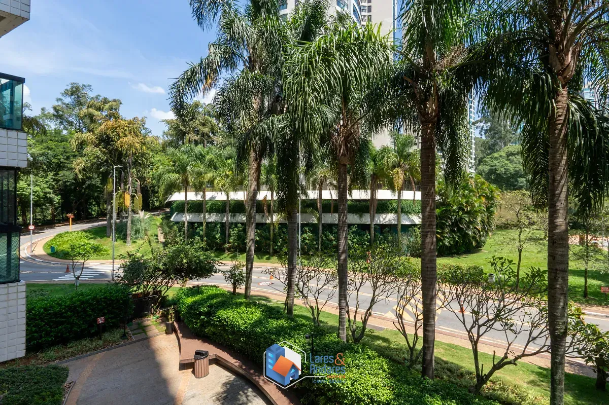 Apartamento, 3 quartos, 152 m² - Foto 9