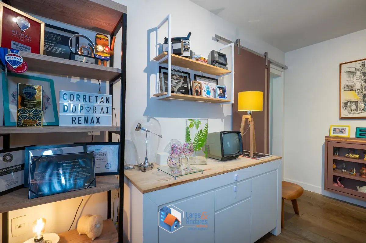 Apartamento, 3 quartos, 152 m² - Foto 27