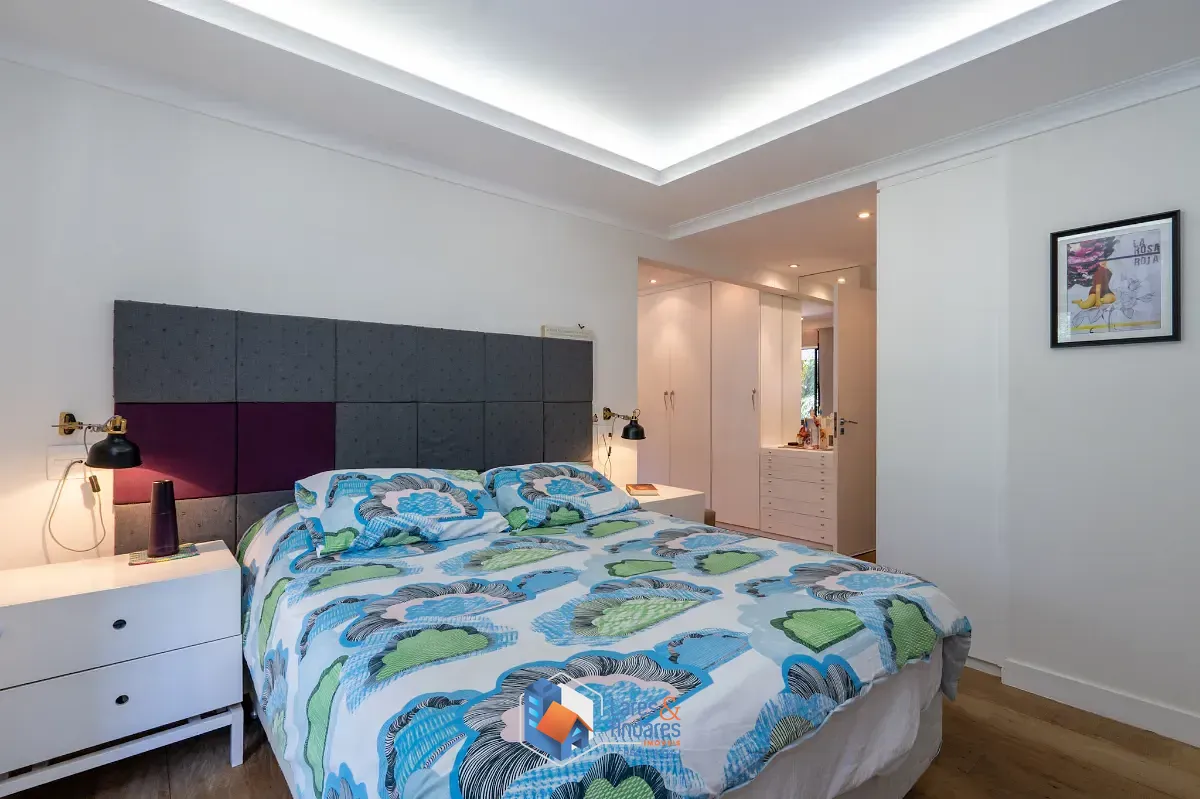 Apartamento, 3 quartos, 152 m² - Foto 29
