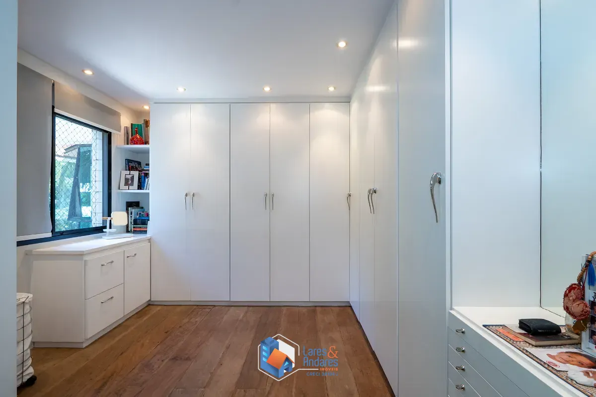 Apartamento, 3 quartos, 152 m² - Foto 38