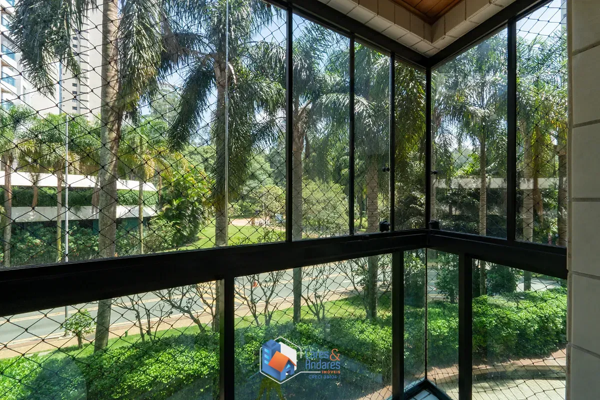 Apartamento, 3 quartos, 152 m² - Foto 44