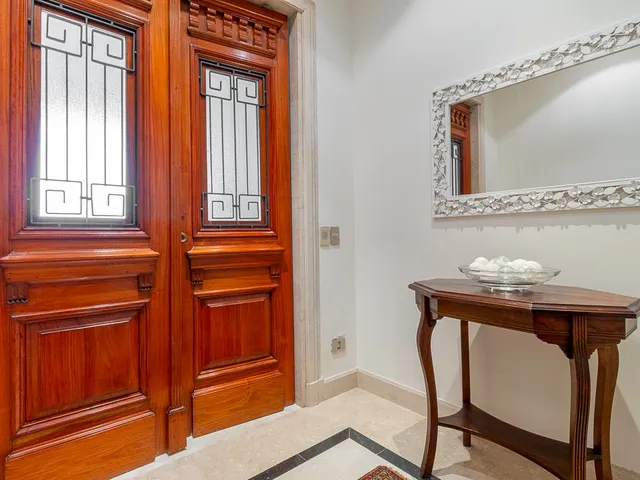 Foto do Apartamento - Apartamento para venda em Higienópolis com 5 quartos, sendo 5 suítes, 446m² | Lares e Andares Imóveis