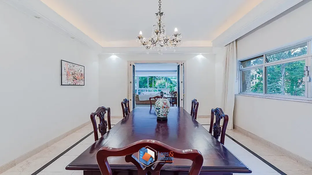 Apartamento, 5 quartos, 446 m² - Foto 9