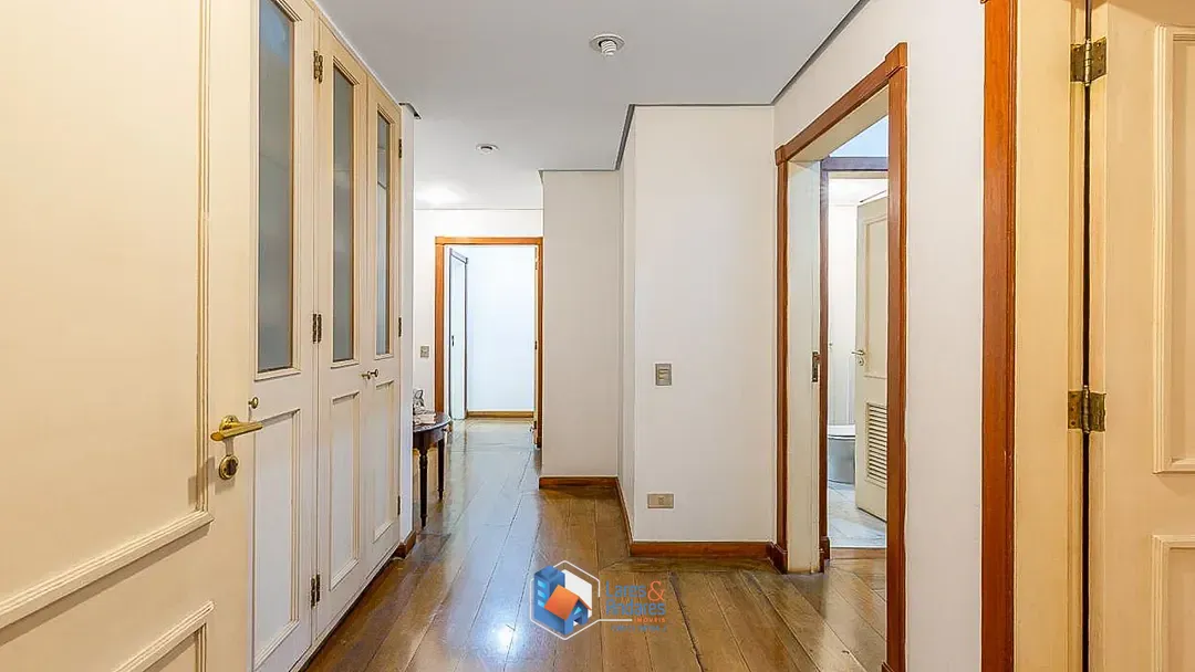 Apartamento, 5 quartos, 446 m² - Foto 14