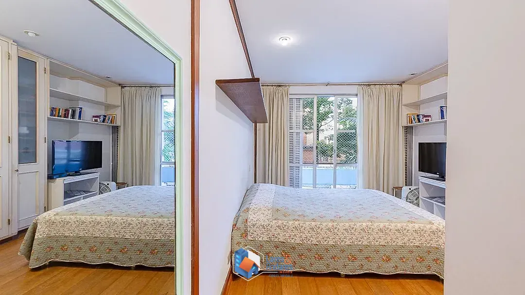 Apartamento, 5 quartos, 446 m² - Foto 22