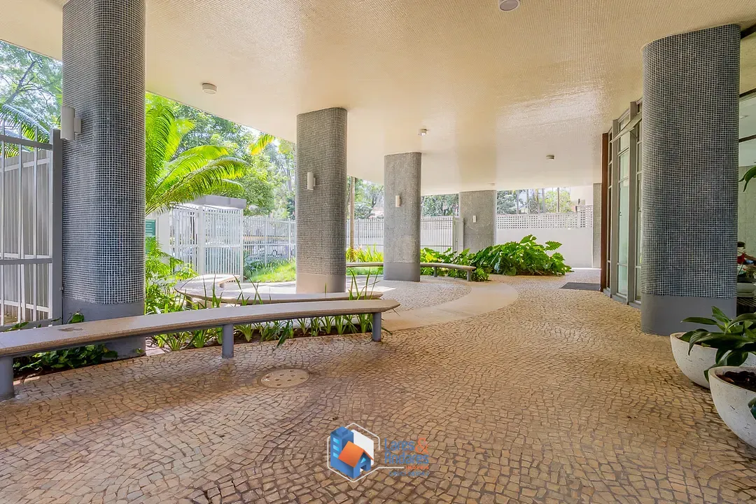 Apartamento, 5 quartos, 446 m² - Foto 41