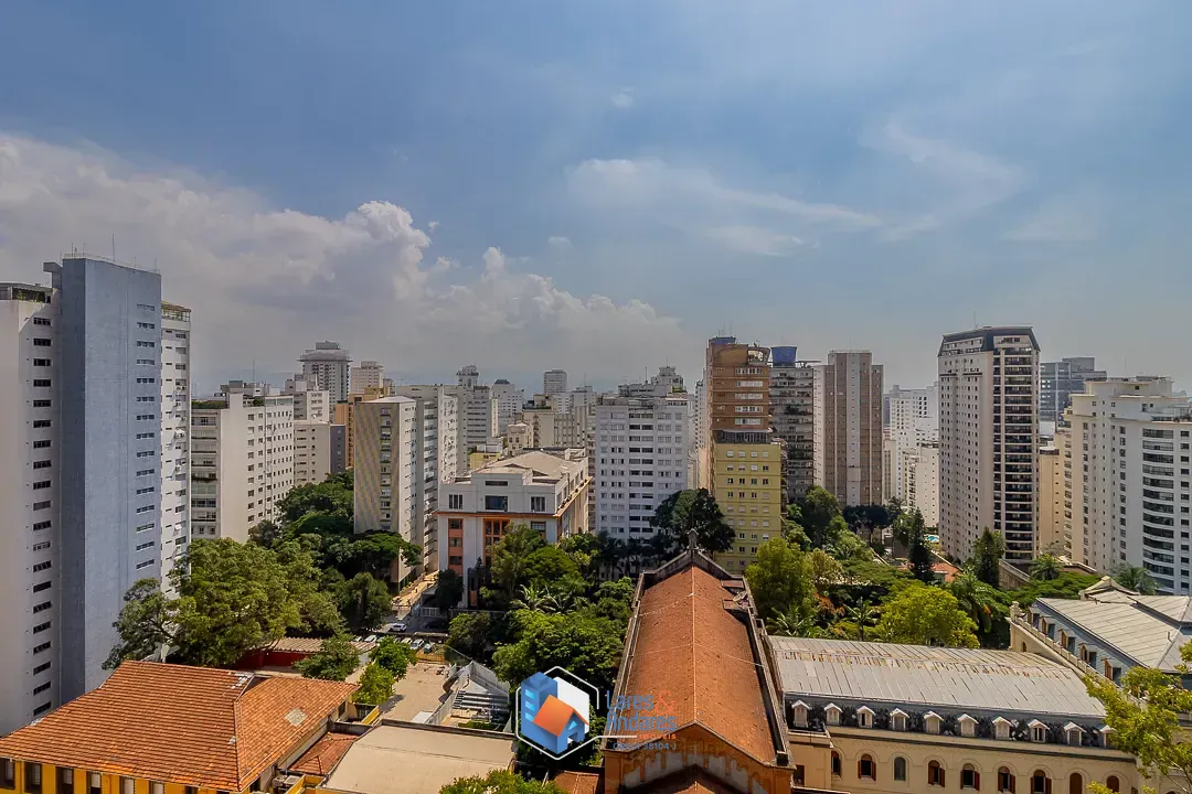Apartamento, 5 quartos, 446 m² - Foto 56