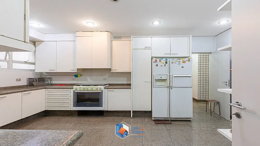 Apartamento, 5 quartos, 446 m² - Foto 31