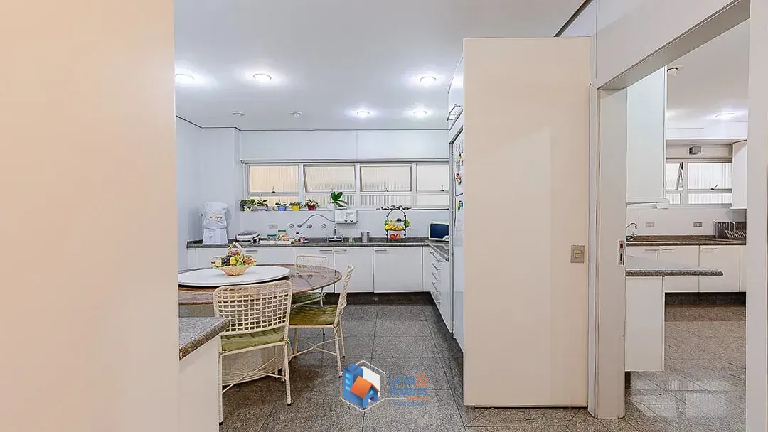 Apartamento, 5 quartos, 446 m² - Foto 29