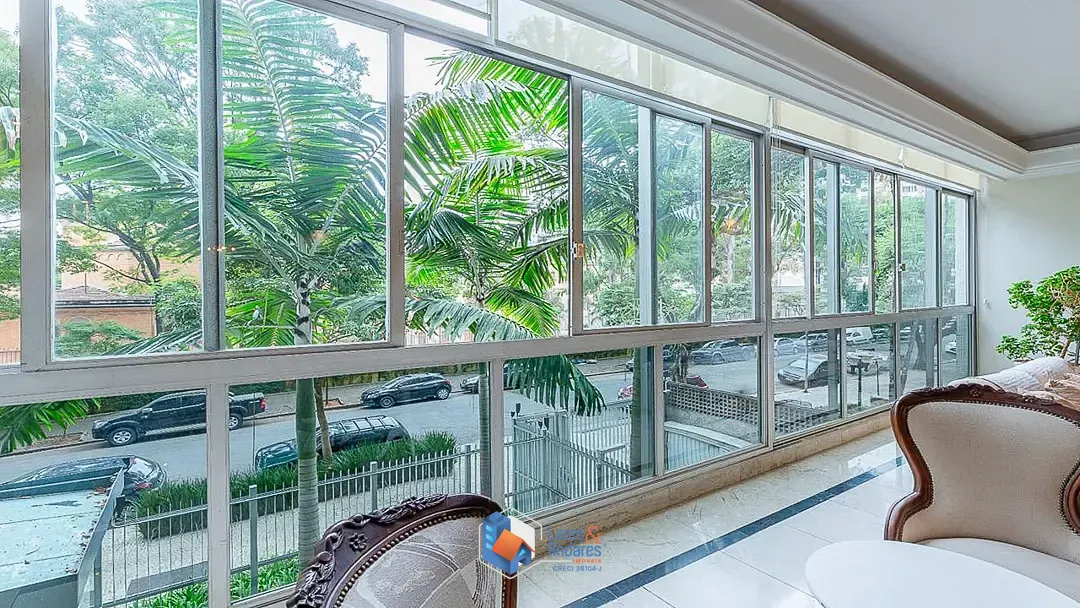Apartamento, 5 quartos, 446 m² - Foto 5