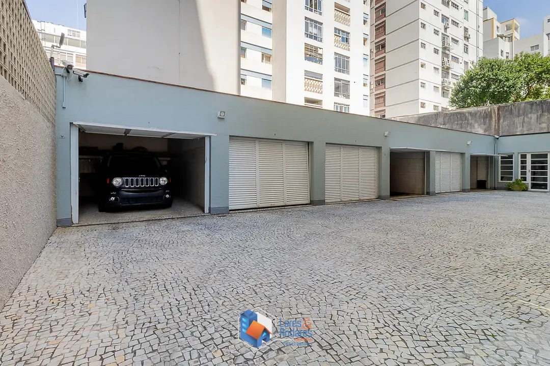 Apartamento, 5 quartos, 446 m² - Foto 49