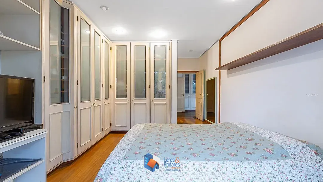 Apartamento, 5 quartos, 446 m² - Foto 18