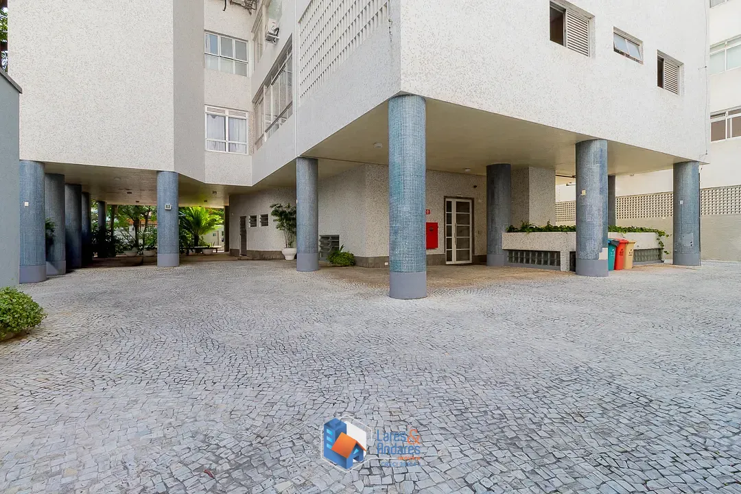 Apartamento, 5 quartos, 446 m² - Foto 47