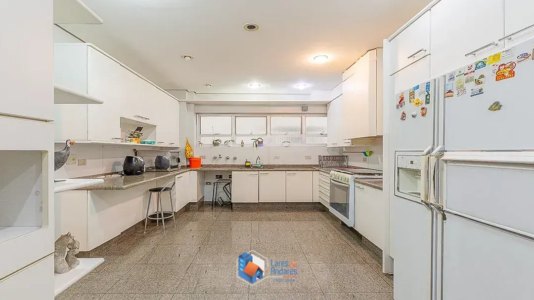 Apartamento, 5 quartos, 446 m² - Foto 37