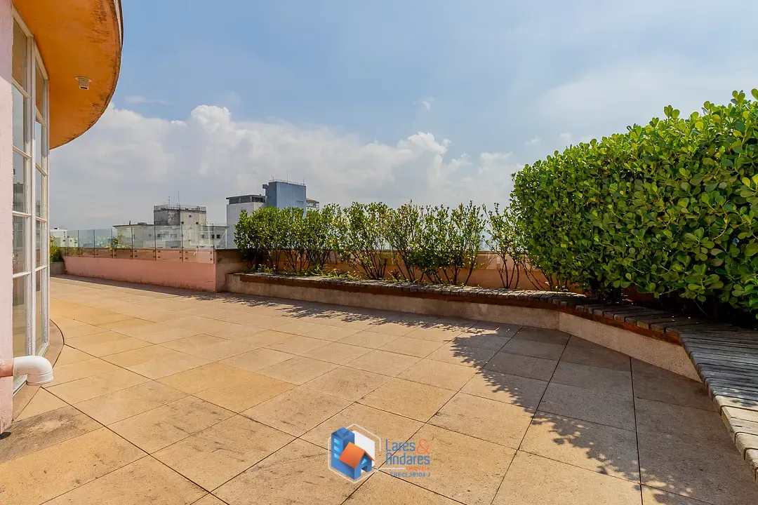 Apartamento, 5 quartos, 446 m² - Foto 54