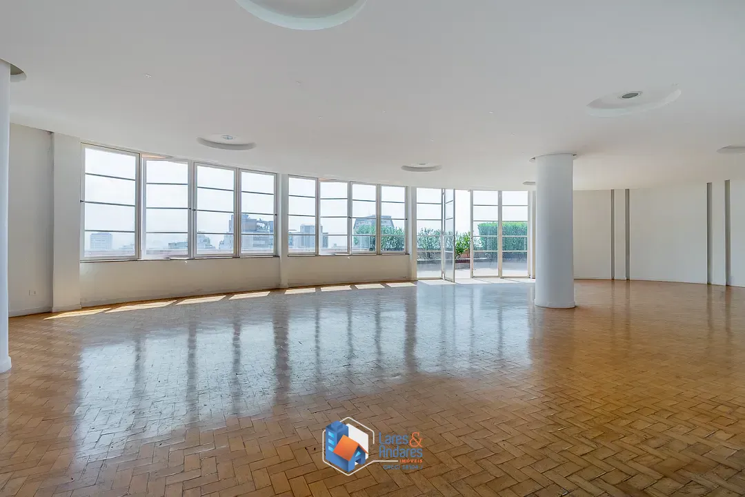 Apartamento, 5 quartos, 446 m² - Foto 52