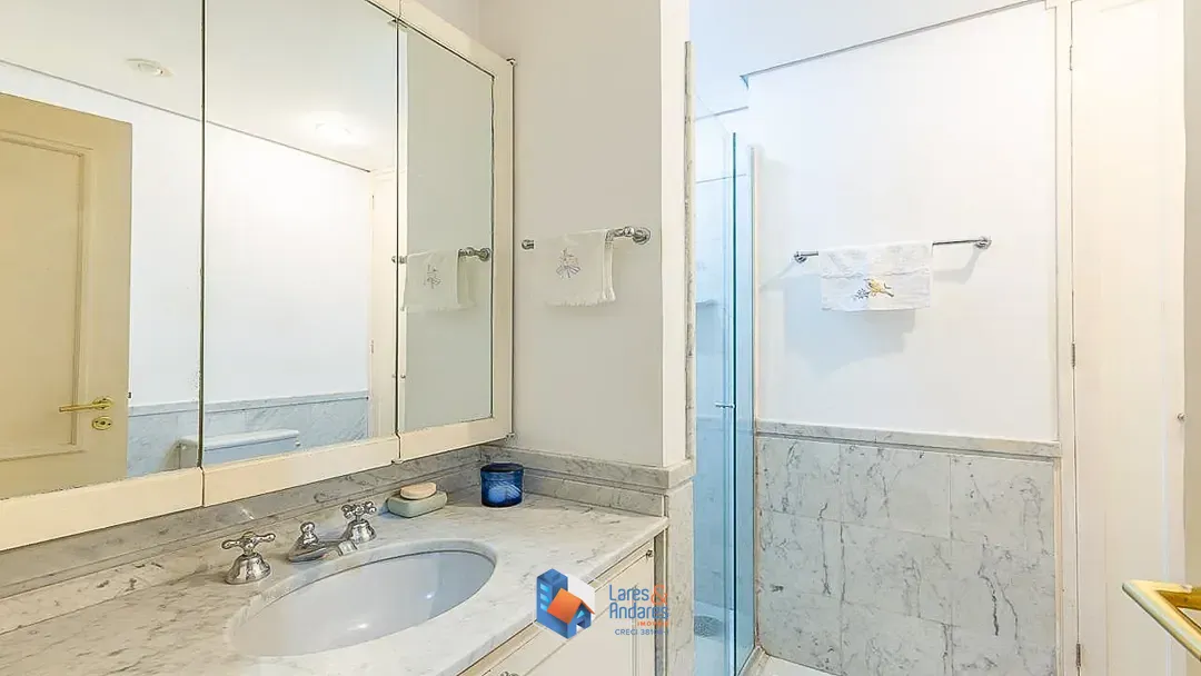 Apartamento, 5 quartos, 446 m² - Foto 27