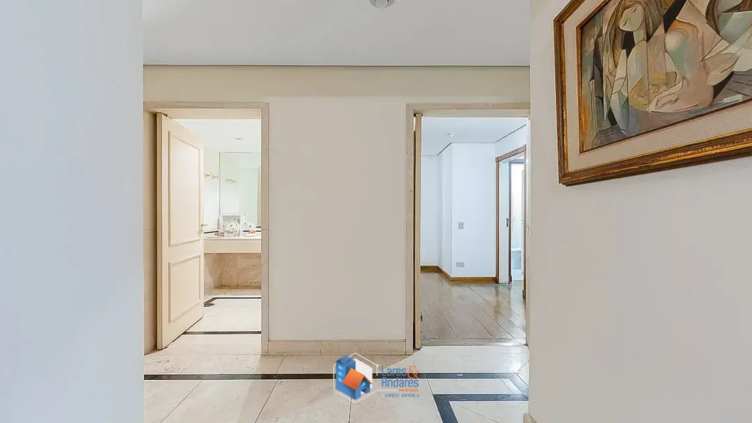 Apartamento, 5 quartos, 446 m² - Foto 13