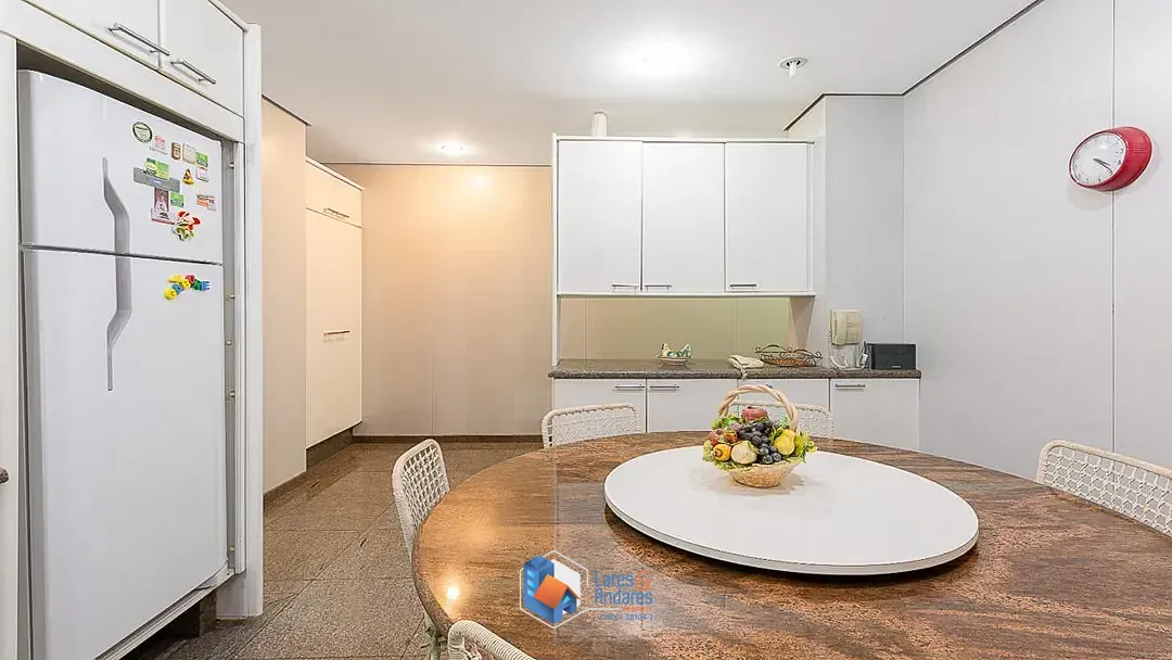 Apartamento, 5 quartos, 446 m² - Foto 30