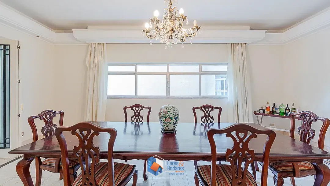 Apartamento, 5 quartos, 446 m² - Foto 10