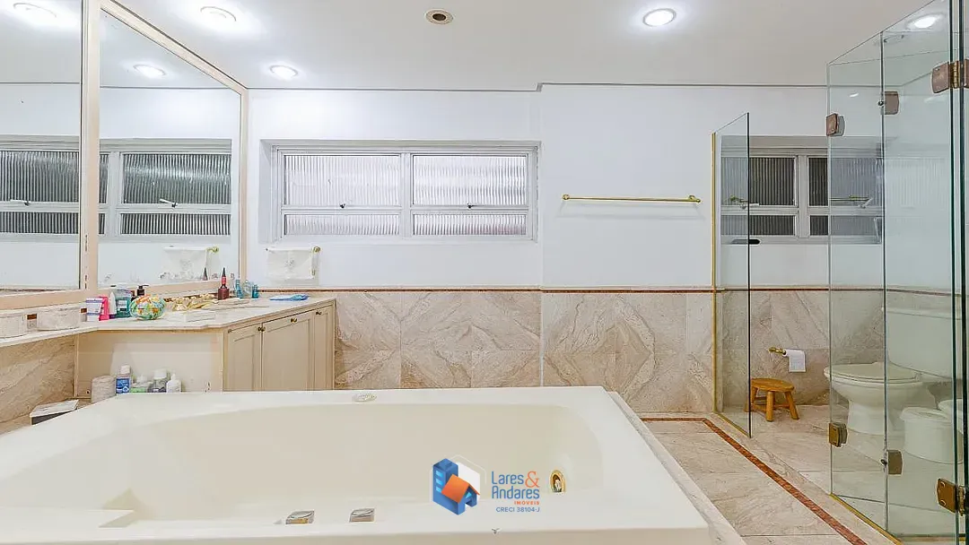 Apartamento, 5 quartos, 446 m² - Foto 25