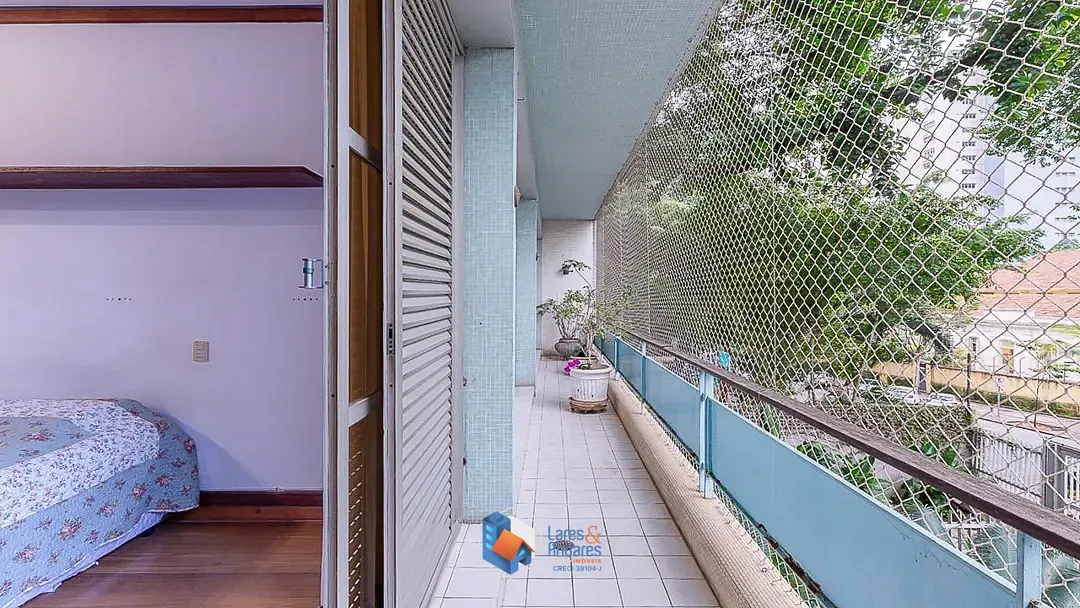 Apartamento, 5 quartos, 446 m² - Foto 19
