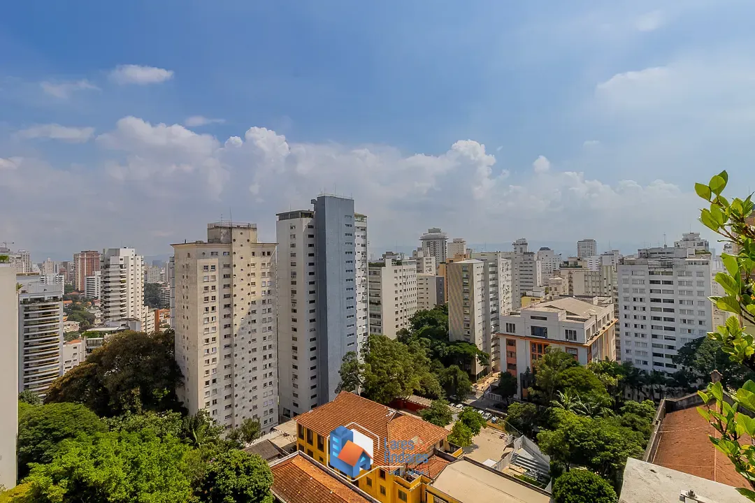 Apartamento, 5 quartos, 446 m² - Foto 57