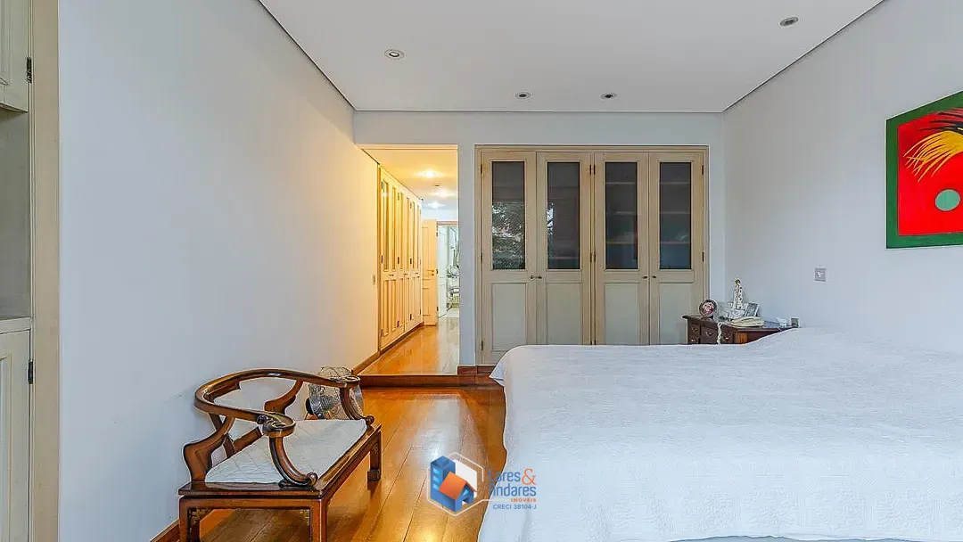 Apartamento, 5 quartos, 446 m² - Foto 28