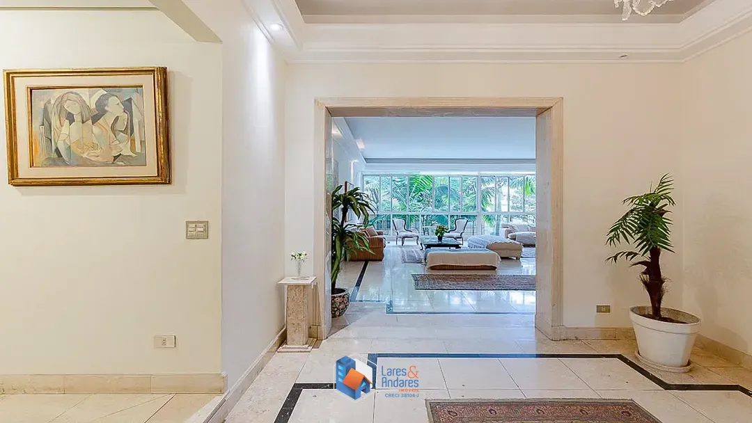 Apartamento, 5 quartos, 446 m² - Foto 36