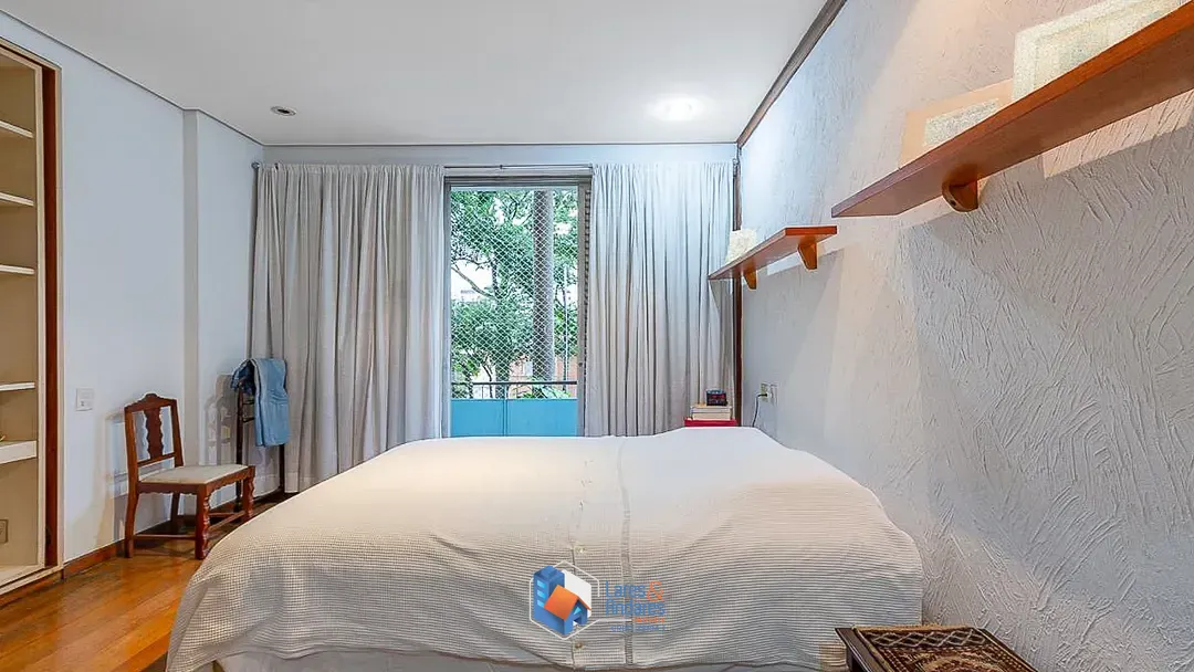 Apartamento, 5 quartos, 446 m² - Foto 23