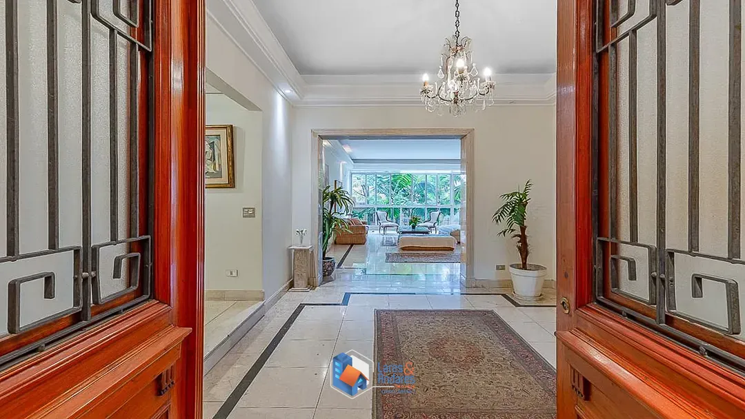 Apartamento, 5 quartos, 446 m² - Foto 35