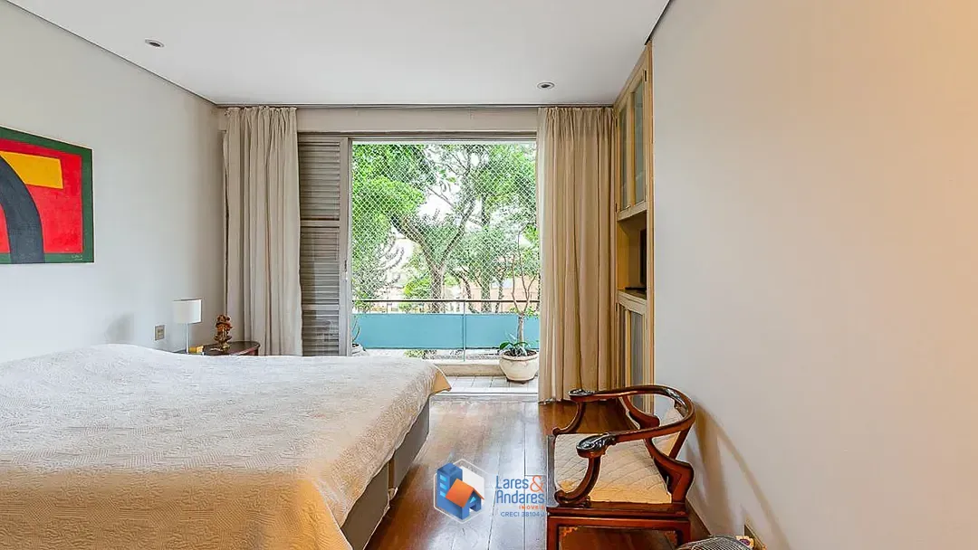 Apartamento, 5 quartos, 446 m² - Foto 32