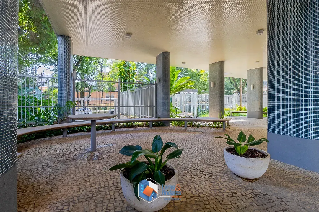 Apartamento, 5 quartos, 446 m² - Foto 40