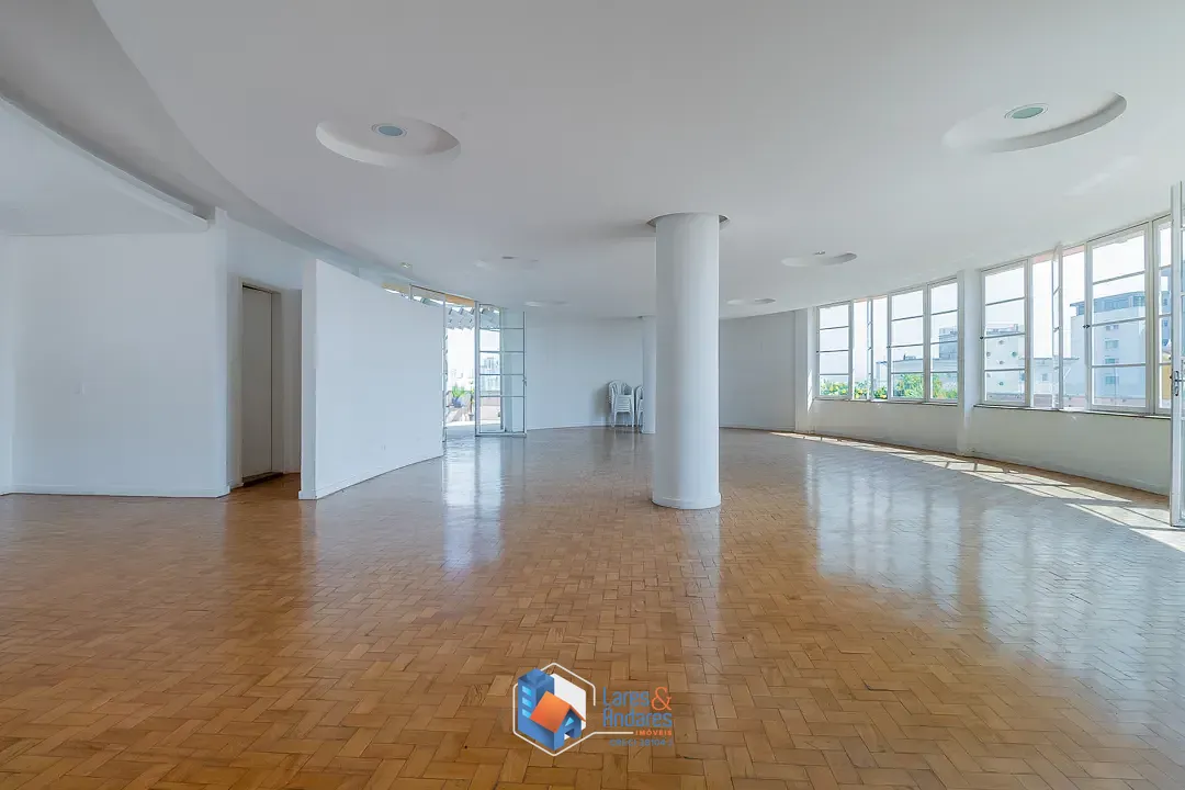 Apartamento, 5 quartos, 446 m² - Foto 50