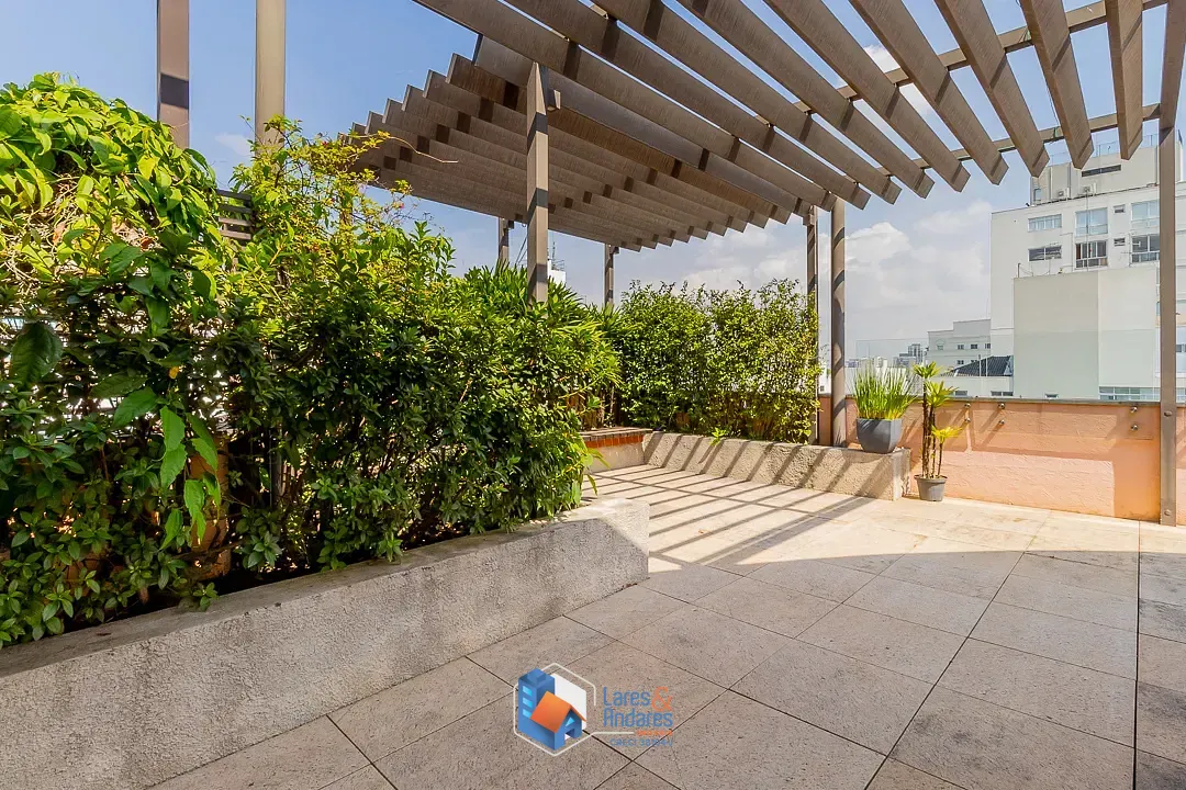 Apartamento, 5 quartos, 446 m² - Foto 51