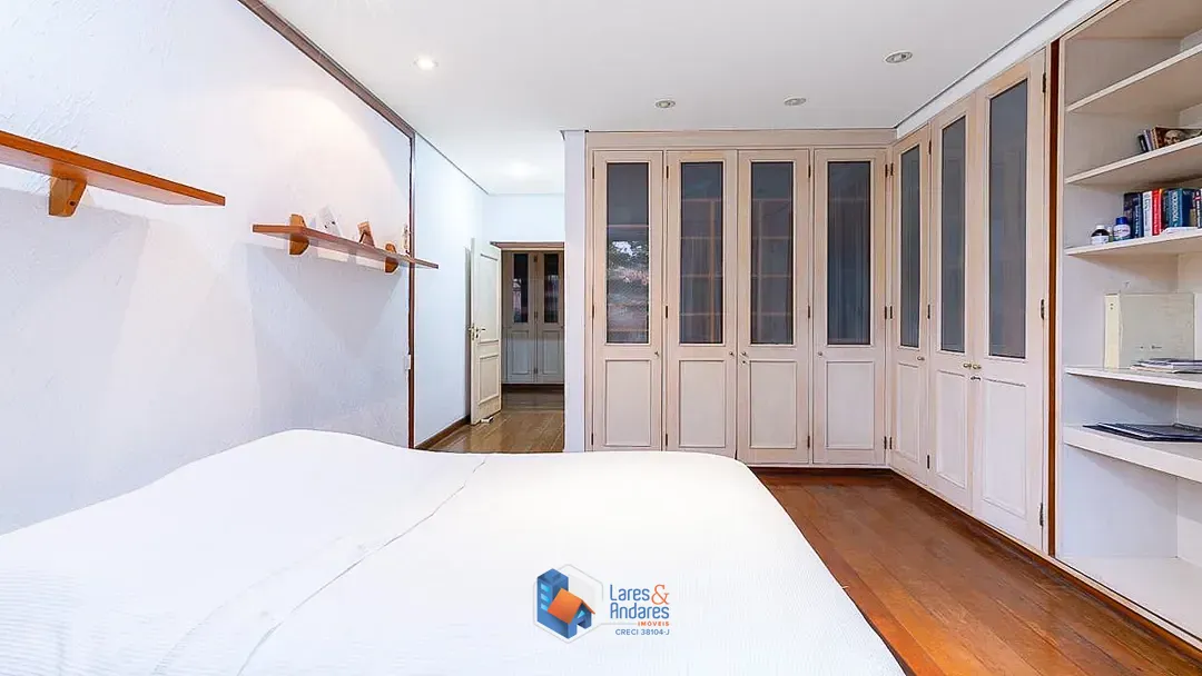 Apartamento, 5 quartos, 446 m² - Foto 24