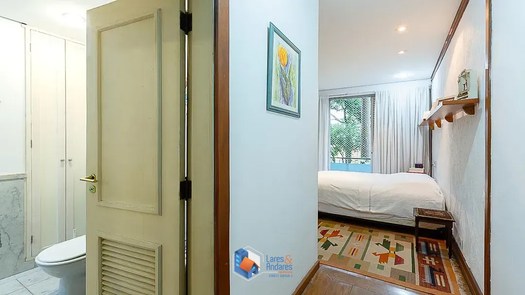 Apartamento, 5 quartos, 446 m² - Foto 21