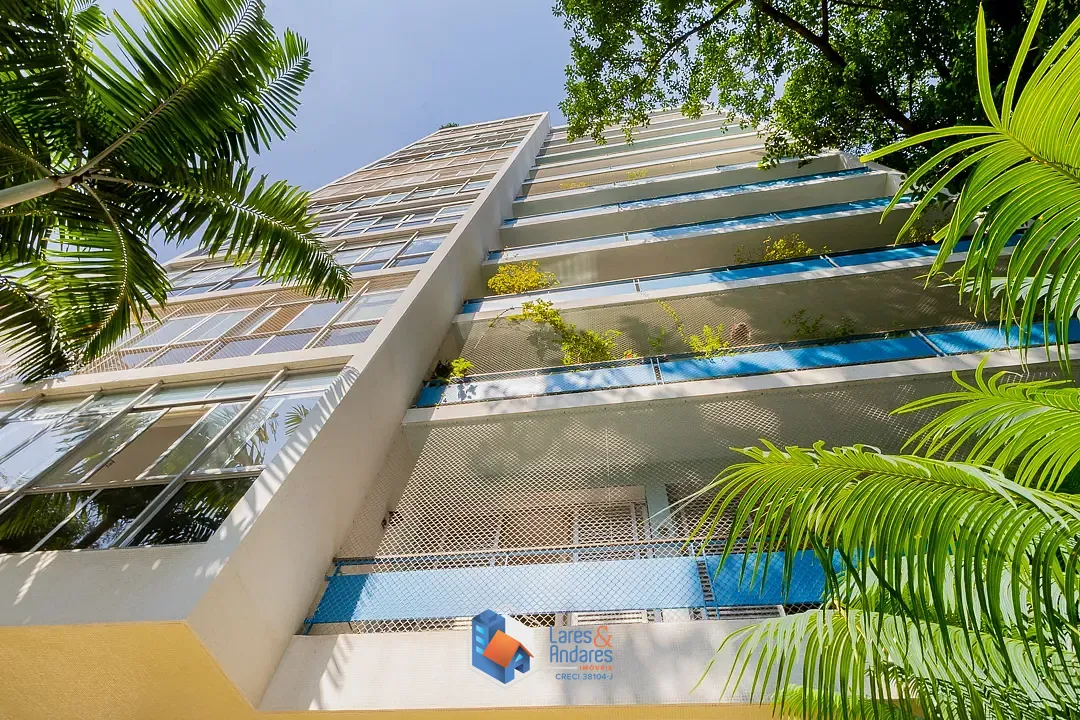 Apartamento, 5 quartos, 446 m² - Foto 44