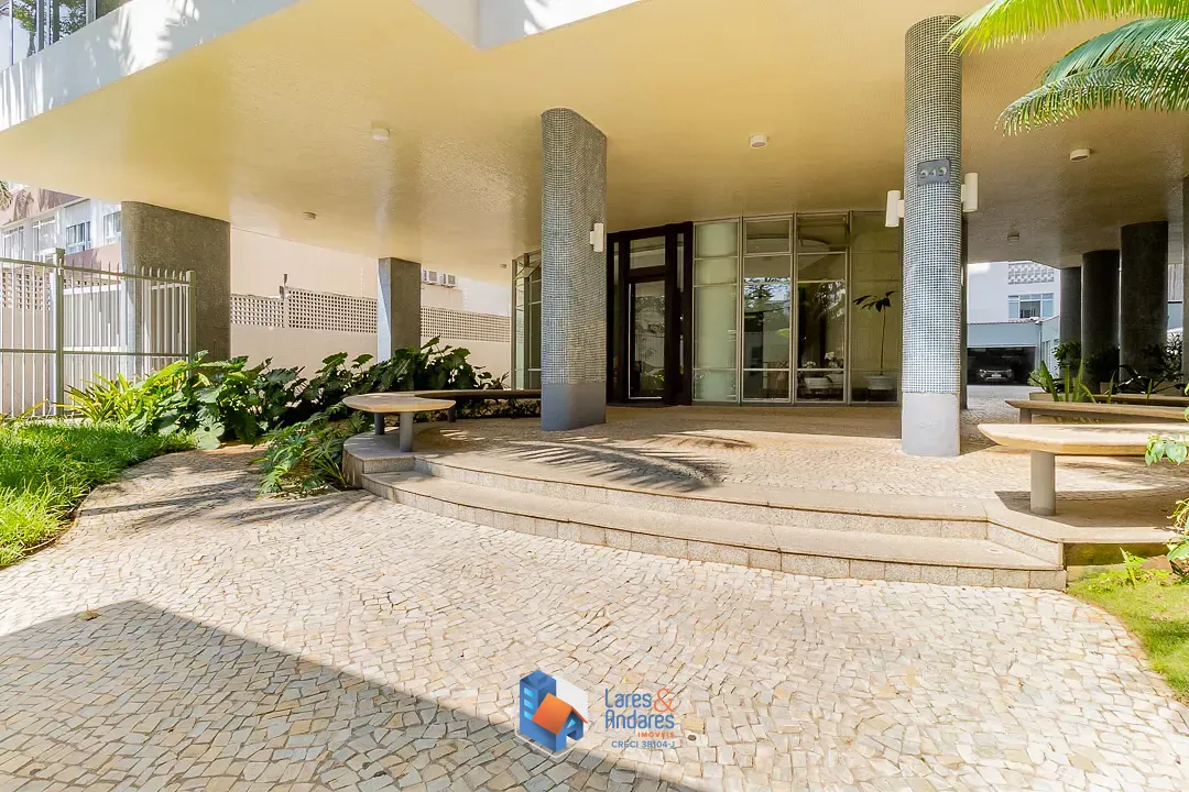 Apartamento, 5 quartos, 446 m² - Foto 43