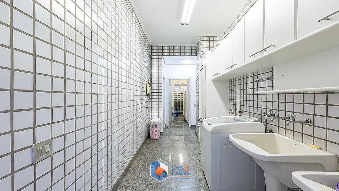 Apartamento, 5 quartos, 446 m² - Foto 33