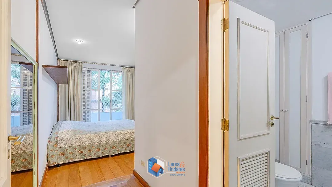 Apartamento, 5 quartos, 446 m² - Foto 15